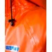 Костюм рыбака Fisherman`s WPL (500 гр/м2) оранжевый
