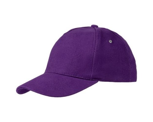 Бейсболка Unit Standard, фиолетовый
