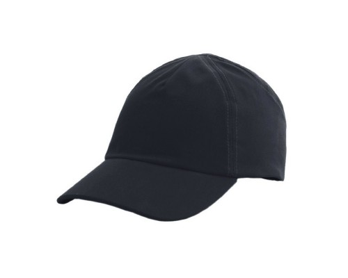 Каскетка защитная РОСОМЗ™ RZ FavoriT CAP, черная 95520