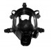 Полнолицевая маска Бриз-4301 (ППМ-88) черная