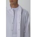 Куртка мужская ХАССП-Премиум (тк.Оптима,160), белый