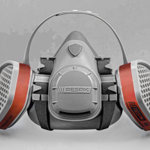 Комплект для защиты дыхания RESPIK® M800 A1P2 R