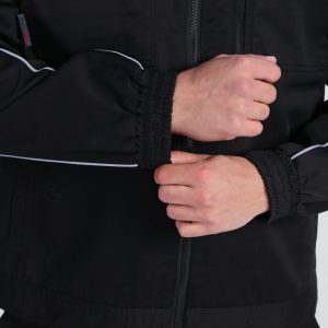 Куртка ProfLineSpecialist (тк.Смесовая,240), черный