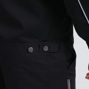 Куртка ProfLineSpecialist (тк.Смесовая,240), черный