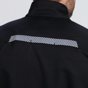 Куртка ProfLineSpecialist (тк.Смесовая,240), черный