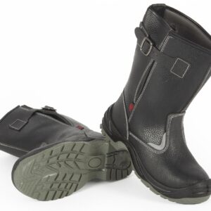 Сапоги (иск.мех) МП ПУ/ТПУ Скорпион (арт.1204.1М)