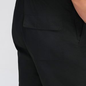 Полукомбинезон ProfLineSpecialist (тк.Смесовая,240), черный