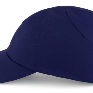 Каскетка защитная РОСОМЗ™ RZ FavoriT CAP, синяя 95518