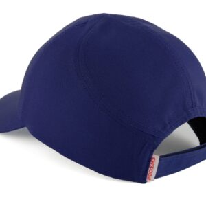 Каскетка защитная РОСОМЗ™ RZ FavoriT CAP, синяя 95518