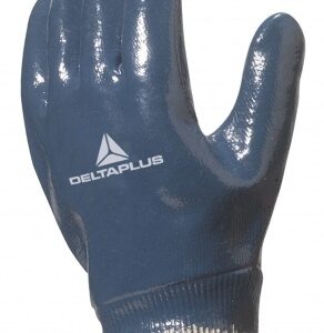 Перчатки DeltaPlus™ NI155 (джерси+нитрил)