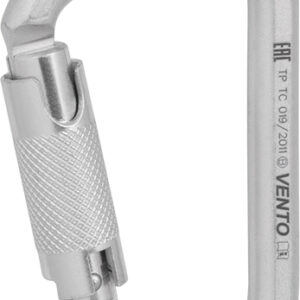 Карабин VENTO™ Стальной универсальный автомат с байонетной муфтой keylock, vpro 0011/ven1011