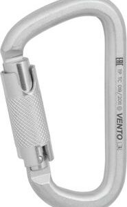 Карабин VENTO™ Стальной универсальный автомат с байонетной муфтой keylock, vpro 0011/ven1011
