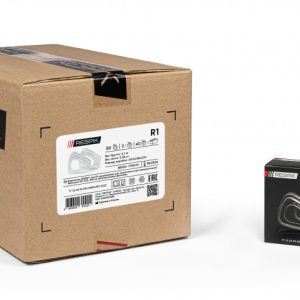 Держатель предфильтра RESPIK® R1 (2 шт)