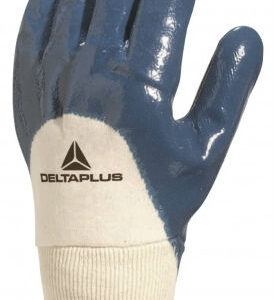 Перчатки DeltaPlus™ NI150 (джерси+нитрил)