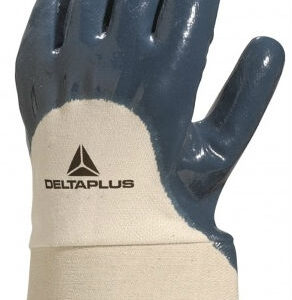 Перчатки DeltaPlus™ NI170 (джерси+нитрил)