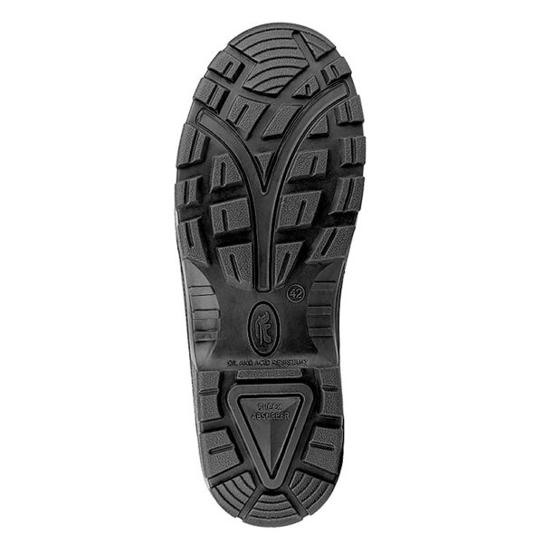 Ботинки (иск.мех) МП ПУ ProSafe (арт.14)