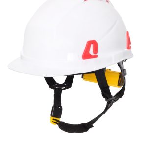 Каска РОСОМЗ™ RFI-3 BIOT™ RAPID (с храповиком), белый 72717