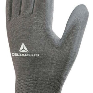 Перчатки DeltaPlus™ VE702PG (полиэстер+полиуретан)