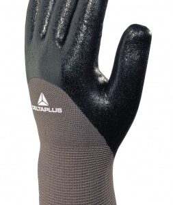 Перчатки DeltaPlus™ VE713 (полиамид+нитрил)