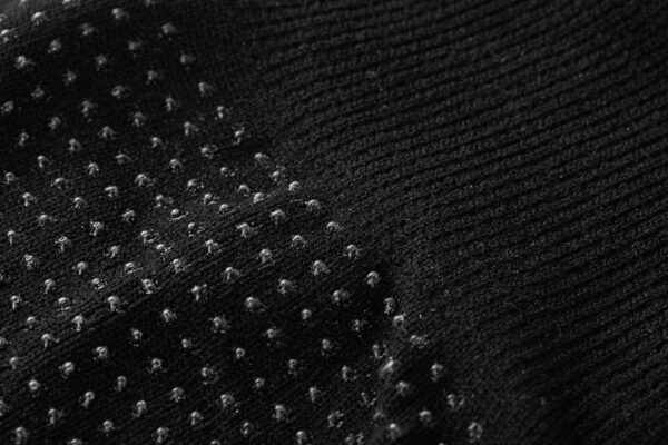 Перчатки Manipula Specialist® Микрон Блэк ПВХ (нейлон+ПВХ), MG-112