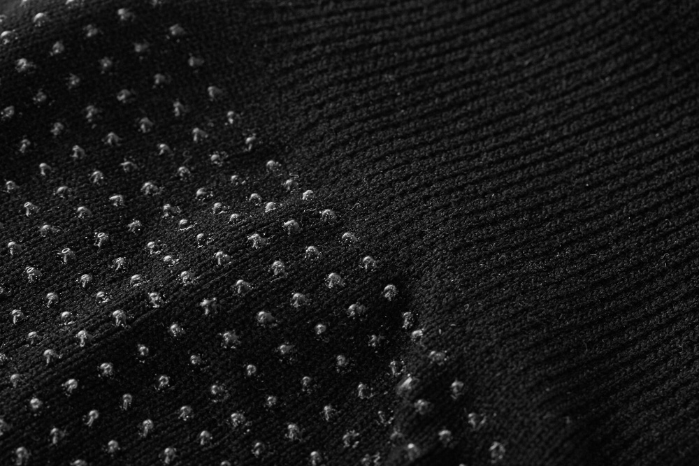 Перчатки Manipula Specialist® Микрон Блэк ПВХ (нейлон+ПВХ), MG-112