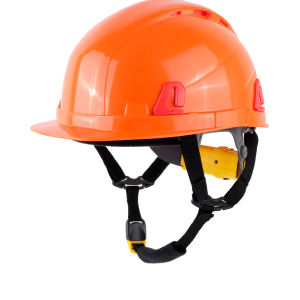 Каска РОСОМЗ™ RFI-3 BIOT™ RAPID (с храповиком), оранжевый 72714