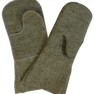 Краги брезентовые ОП2 (480 гр/м2)