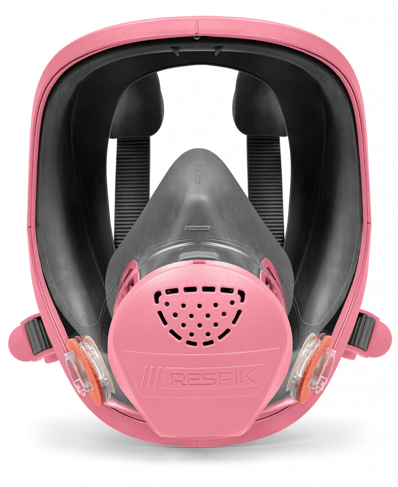 Полнолицевая маска RESPIK® 900