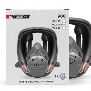 Полнолицевая маска RESPIK® 900