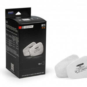 Фильтр противоаэрозольный RESPIK® R11 P1 R (2 шт)