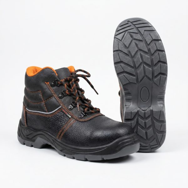 Ботинки ProfLineSpecialist МП МС ПУ/ТПУ