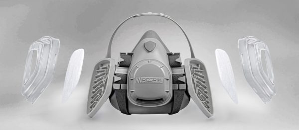 Платформа-держатель RESPIK® R3 (2 шт)