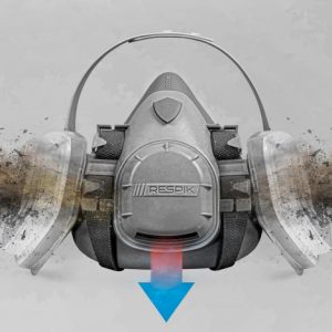 Платформа-держатель RESPIK® R3 (2 шт)