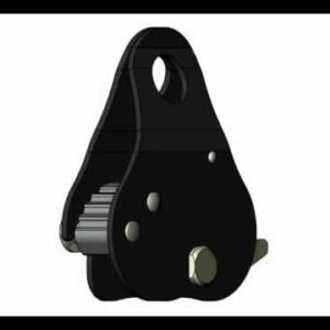 Зажим VENTO™ Капля, vpro 0085/vnt1085