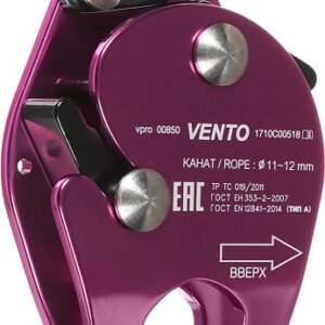 Зажим VENTO™ Капля, vpro 0085/vnt1085