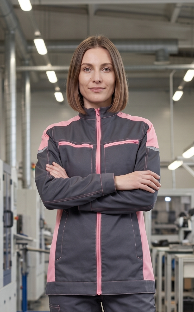 ProfLineSpecialist женский