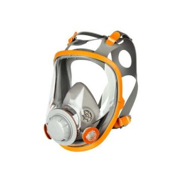 Полнолицевая маска Jeta Safety 5950 (L)