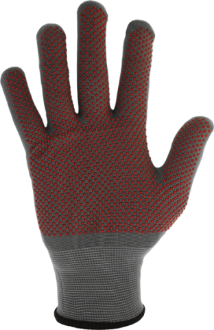 Перчатки ArmProtect (нейлон+ПВХ), 6101