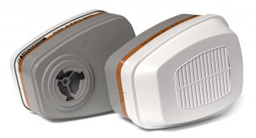 Фильтр RESPIK® R98 AXP3 NR (2 шт)