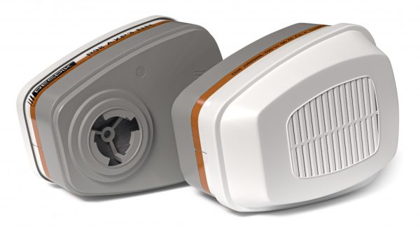 Фильтр RESPIK® R98 AXP3 NR (2 шт)